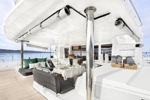 Lagoon 52 F „EMERALD GEMINI“ – fotka 22