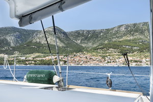 Lagoon 52 F „EMERALD GEMINI“ – fotka 3