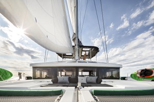 Lagoon 52 F „EMERALD GEMINI“ – fotka 24