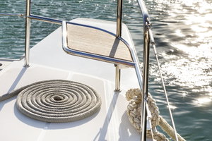 Lagoon 52 F „EMERALD GEMINI“ – fotka 5