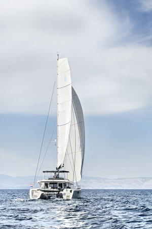 Lagoon 52 F „EMERALD GEMINI“ – fotka 66