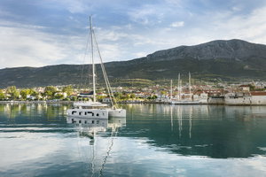 Lagoon 52 F „EMERALD GEMINI“ – fotka 6