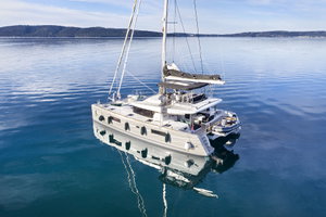 Lagoon 52 F „EMERALD GEMINI“ – fotka 38