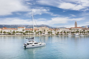 Lagoon 52 F „EMERALD GEMINI“ – fotka 42