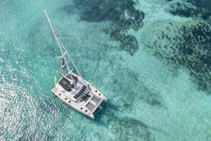 Lagoon 52 F „EMERALD GEMINI“ – fotka 10