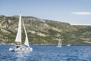 Lagoon 52 F „EMERALD GEMINI“ – fotka 16