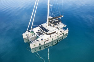 Lagoon 52 F „EMERALD GEMINI“ – fotka 7