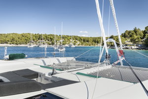 Lagoon 52 F „EMERALD GEMINI“ – fotka 26