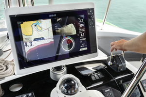 Lagoon 52 F „EMERALD GEMINI“ – fotka 8