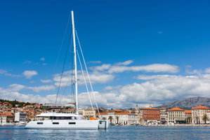 Lagoon 620 „OPAL“ – fotka 13