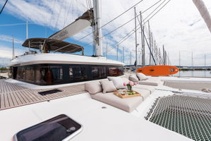 Lagoon 620 „OPAL“ – fotka 39