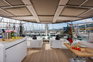 Lagoon 620 „OPAL“ – fotka 41