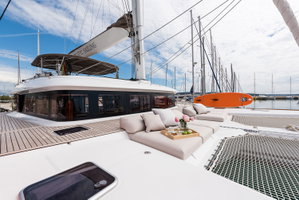 Lagoon 620 „OPAL“ – fotka 29