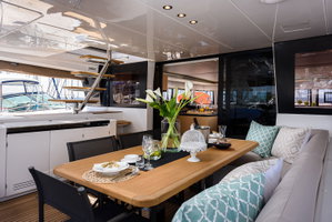 Lagoon 620 „OPAL“ – fotka 46