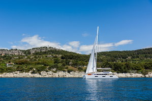 Lagoon 620 „OPAL“ – fotka 37