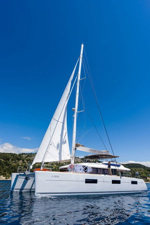 Lagoon 620 „OPAL“ – fotka 38