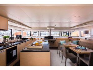 Lagoon 620 „OPAL“ – fotka 11