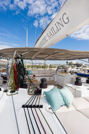 Lagoon 620 „OPAL“ – fotka 40
