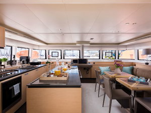 Lagoon 620 „OPAL“ – fotka 33