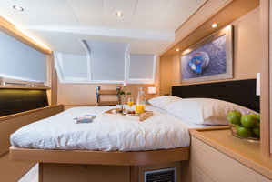 Lagoon 620 „OPAL“ – fotka 23