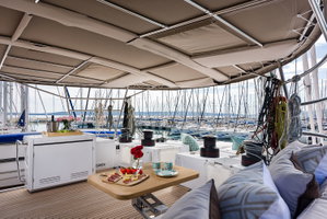 Lagoon 620 „OPAL“ – fotka 42