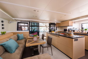 Lagoon 620 „OPAL“ – fotka 20