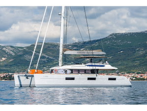 Lagoon 620 „OPAL“ – fotka 2