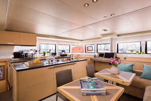 Lagoon 620 „OPAL“ – fotka 12