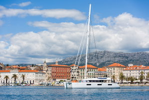Lagoon 620 „OPAL“ – fotka 14