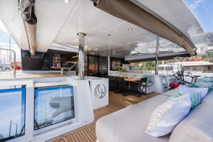 Lagoon 620 „OPAL“ – fotka 52