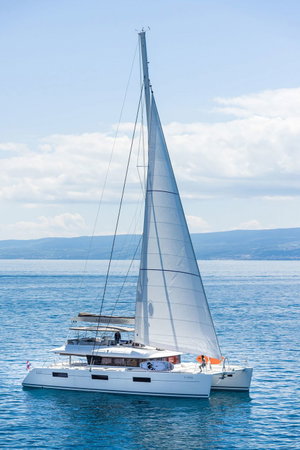 Lagoon 620 „OPAL“ – fotka 36