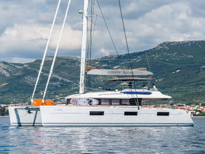 Lagoon 620 „OPAL“ – fotka 1