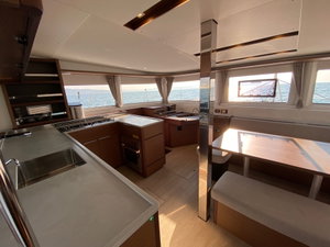Lagoon 46 „TATRY“ – fotka 10