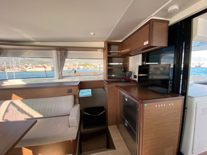 Lagoon 46 „TATRY“ – fotka 6