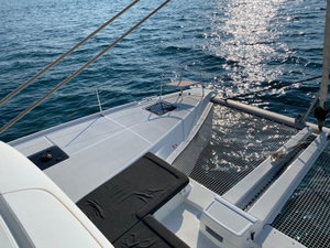 Lagoon 46 „TATRY“ – fotka 9