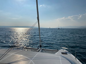 Lagoon 46 „TATRY“ – fotka 8