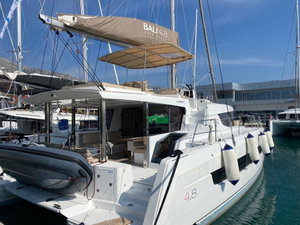Bali 4.8 „BAŠA“ – fotka 1