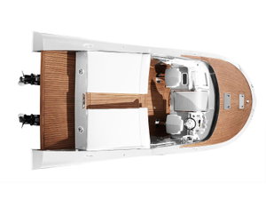 Frauscher 1017 GT „ADRIATIC FALCON“ – fotka 10