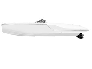 Frauscher 1017 GT „ADRIATIC FALCON“ – fotka 4