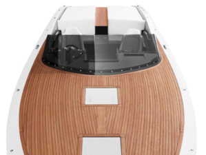 Frauscher 1017 GT „ADRIATIC FALCON“ – fotka 2