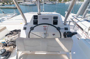 Dufour 48 Catamaran „SEAVEN“ – fotka 10