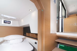 Dufour 48 Catamaran „SEAVEN“ – fotka 22