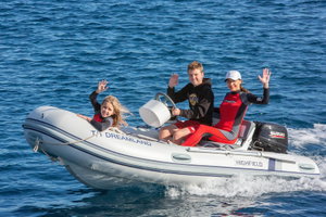Dufour 48 Catamaran „SEAVEN“ – fotka 21