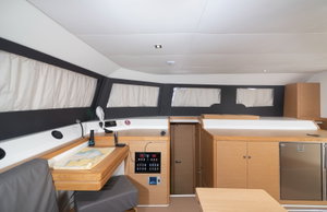 Dufour 48 Catamaran „SEAVEN“ – fotka 27