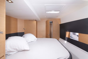 Dufour 48 Catamaran „SEAVEN“ – fotka 26