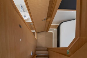 Dufour 48 Catamaran „SEAVEN“ – fotka 28