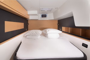 Dufour 48 Catamaran „SEAVEN“ – fotka 25