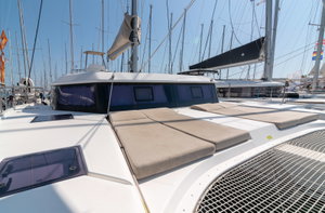 Dufour 48 Catamaran „SEAVEN“ – fotka 16