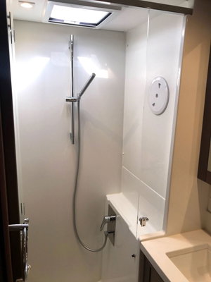 Lagoon 450 Flybridge „ADRIATIC CHEETAH“ – fotka 16