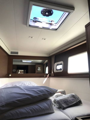 Lagoon 450 Flybridge „ADRIATIC CHEETAH“ – fotka 12